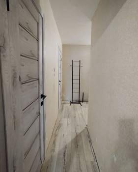 1-к квартира, вторичка, 38м2, 1/10 этаж