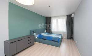 1-к квартира, вторичка, 49м2, 10/22 этаж