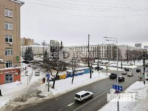 1-к квартира, вторичка, 31м2, 3/5 этаж