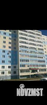 1-к квартира, вторичка, 38м2, 5/10 этаж