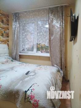 2-к квартира, вторичка, 37м2, 1/5 этаж