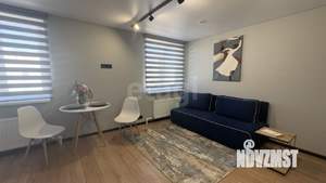 Студия квартира, вторичка, 23м2, 3/3 этаж