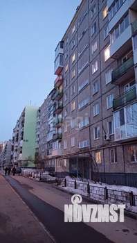2-к квартира, вторичка, 44м2, 7/9 этаж