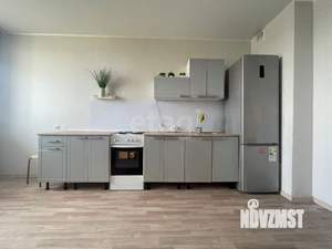 2-к квартира, вторичка, 83м2, 10/19 этаж