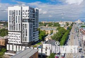 2-к квартира, вторичка, 51м2, 4/16 этаж