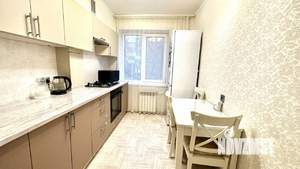 2-к квартира, вторичка, 45м2, 6/9 этаж