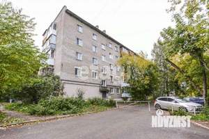 1-к квартира, вторичка, 30м2, 1/5 этаж