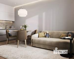 3-к квартира, вторичка, 79м2, 12/18 этаж