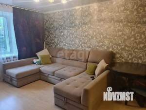 3-к квартира, вторичка, 76м2, 2/9 этаж
