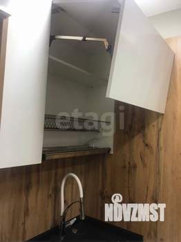 3-к квартира, вторичка, 65м2, 2/17 этаж