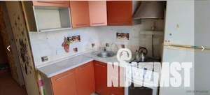 2-к квартира, вторичка, 44м2, 4/5 этаж