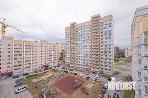 3-к квартира, сданный дом, 82м2, 8/13 этаж