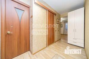 2-к квартира, вторичка, 38м2, 4/5 этаж