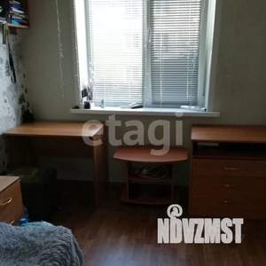 3-к квартира, вторичка, 62м2, 4/5 этаж