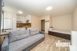 Студия квартира, вторичка, 32м2, 3/4 этаж