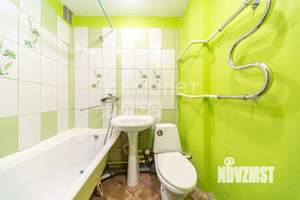 1-к квартира, вторичка, 30м2, 9/9 этаж