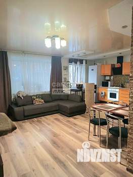 3-к квартира, вторичка, 61м2, 1/13 этаж