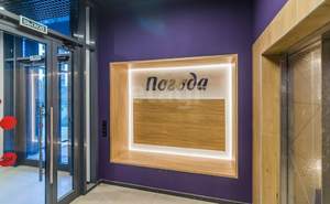 Студия квартира, вторичка, 25м2, 3/13 этаж