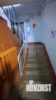 1-к квартира, вторичка, 30м2, 1/5 этаж