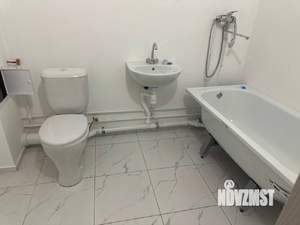 1-к квартира, вторичка, 38м2, 6/8 этаж
