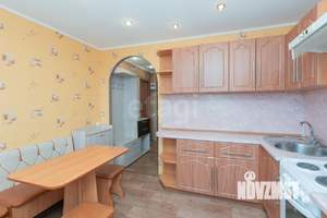 1-к квартира, вторичка, 26м2, 3/15 этаж