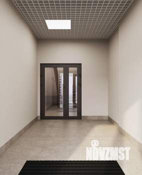 Студия квартира, вторичка, 26м2, 15/22 этаж