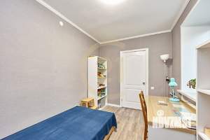 4-к квартира, вторичка, 62м2, 5/5 этаж