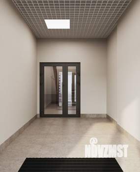 3-к квартира, вторичка, 76м2, 4/22 этаж
