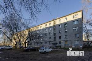 Студия квартира, вторичка, 17м2, 3/5 этаж