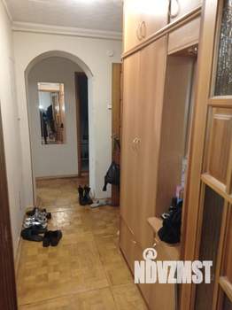 2-к квартира, вторичка, 53м2, 2/9 этаж