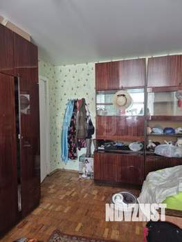 3-к квартира, вторичка, 60м2, 1/5 этаж