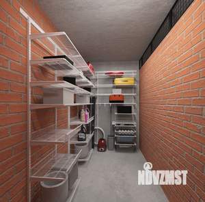 2-к квартира, вторичка, 39м2, 6/8 этаж