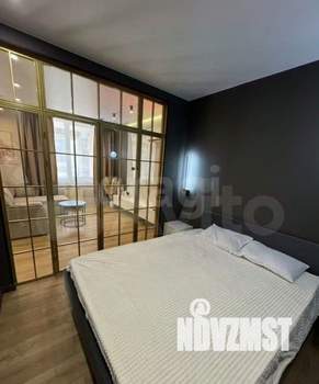 2-к квартира, вторичка, 48м2, 7/25 этаж