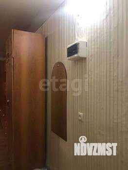 1-к квартира, вторичка, 31м2, 1/5 этаж