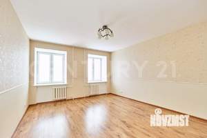 3-к квартира, вторичка, 91м2, 11/16 этаж