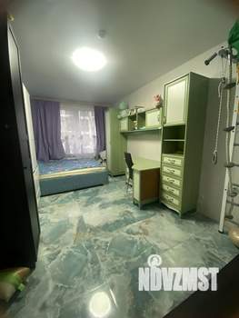 2-к квартира, вторичка, 63м2, 3/8 этаж