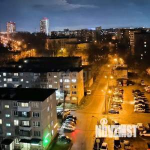 Студия квартира, вторичка, 28м2, 12/16 этаж