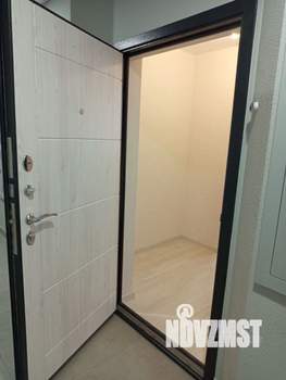 2-к квартира, вторичка, 39м2, 1/20 этаж