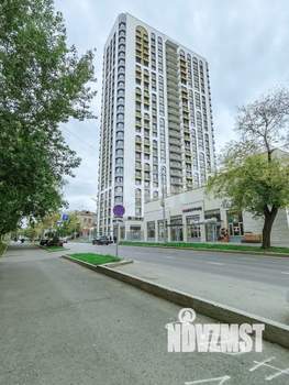 3-к квартира, вторичка, 76м2, 18/25 этаж