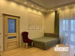 3-к квартира, вторичка, 99м2, 3/12 этаж