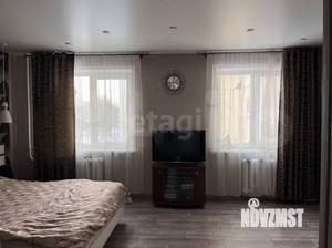 4-к квартира, вторичка, 101м2, 5/10 этаж