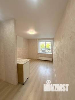 1-к квартира, вторичка, 15м2, 1/9 этаж