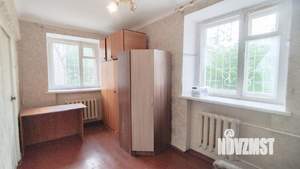 2-к квартира, вторичка, 42м2, 2/3 этаж