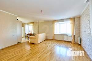 3-к квартира, вторичка, 95м2, 7/16 этаж