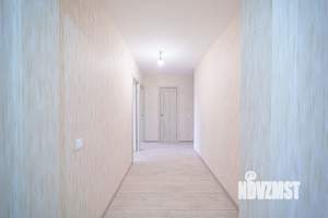 3-к квартира, вторичка, 66м2, 8/10 этаж