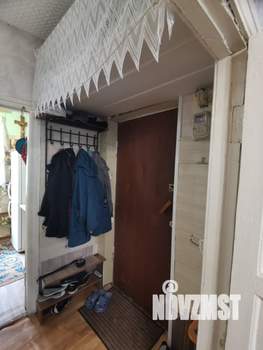 2-к квартира, вторичка, 45м2, 1/2 этаж