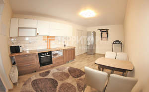 2-к квартира, вторичка, 61м2, 2/8 этаж