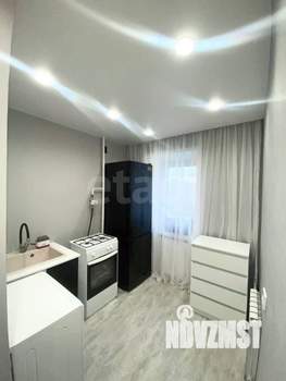 1-к квартира, вторичка, 29м2, 5/9 этаж