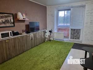 2-к квартира, вторичка, 50м2, 3/3 этаж