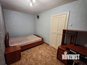 2-к квартира, вторичка, 43м2, 3/5 этаж